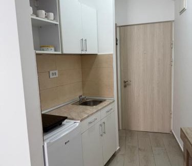 Sutomore Apartamento | Morski kutak