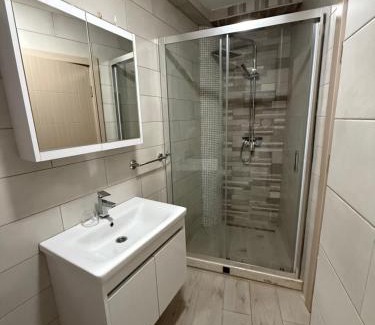 Sutomore Apartamento | Morski kutak