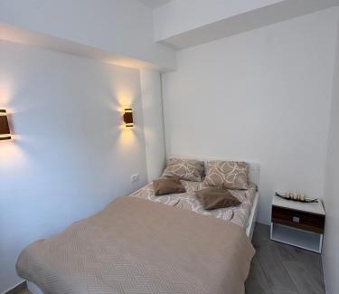 Sutomore Apartamento | Morski kutak