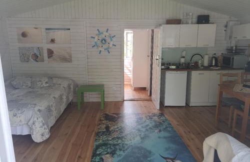 Chlopy Casa | Morski Zakątek - Komfortowe domki 150 m od plaży