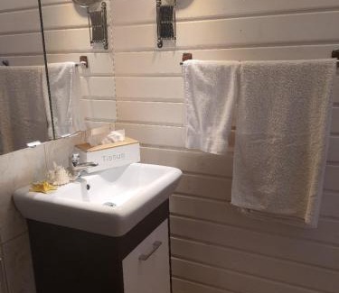 Chlopy Casa | Morski Zakątek - Komfortowe domki 150 m od plaży