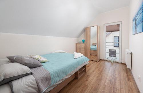 Wladyslawowo Apartamento | Morskie Apartamenty "Apollo"