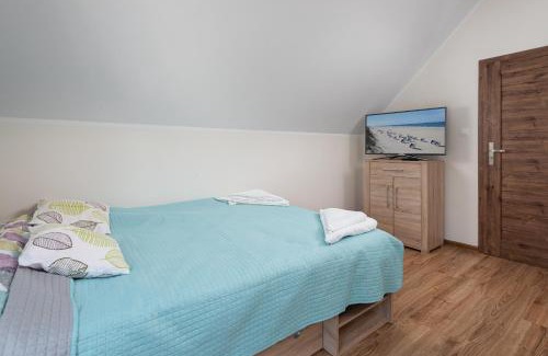 Wladyslawowo Apartamento | Morskie Apartamenty "Apollo"