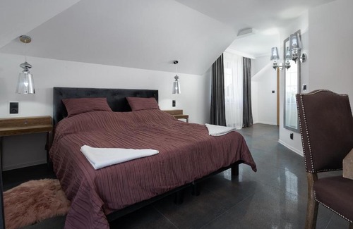 Chlapowo Apartamento | Morskie Apartamenty "Zefir" "Notos" "Loft" "Gniazdo"