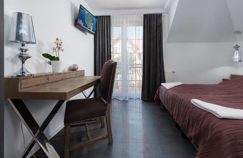 Chlapowo Apartamento | Morskie Apartamenty "Zefir" "Notos" "Loft" "Gniazdo"