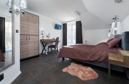 Chlapowo Apartamento | Morskie Apartamenty "Zefir" "Notos" "Loft" "Gniazdo"