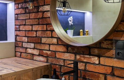 Chlapowo Apartamento | Morskie Apartamenty "Zefir" "Notos" "Loft" "Gniazdo"