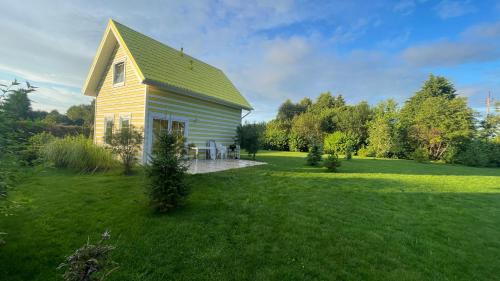 Kopalino Casa | Morskie Domki Kopalino
