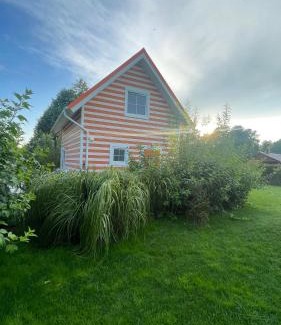 Kopalino Casa | Morskie Domki Kopalino
