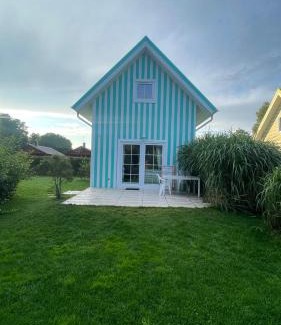 Kopalino Casa | Morskie Domki Kopalino
