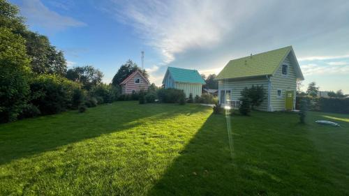 Kopalino Casa | Morskie Domki Kopalino