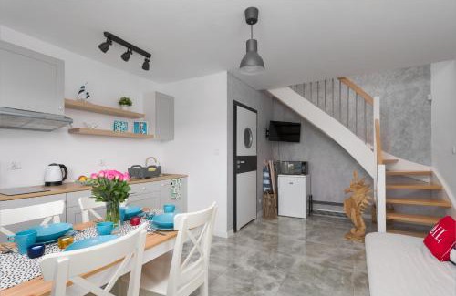 Chlopy Apartamento | Morskie Opowieści