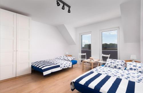 Chlopy Apartamento | Morskie Opowieści