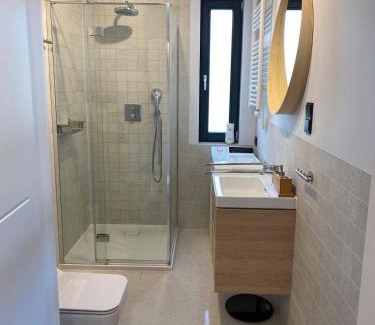 Krynica Morska Apartamento | Morskie Perły Wodna