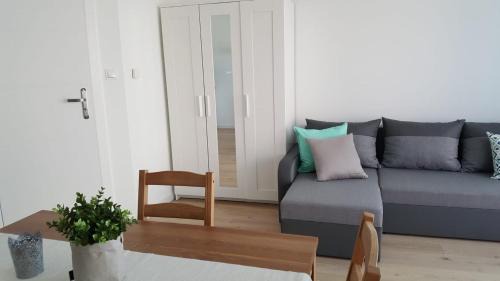 Pierwoszyno Apartamento | Morskie Wzgórze Apartamenty