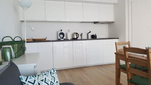 Pierwoszyno Apartamento | Morskie Wzgórze Apartamenty