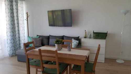 Pierwoszyno Apartamento | Morskie Wzgórze Apartamenty