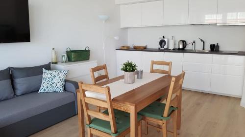 Pierwoszyno Apartamento | Morskie Wzgórze Apartamenty