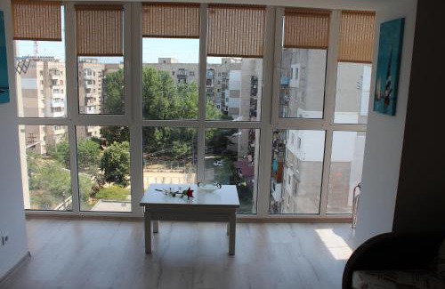 Jasienow Apartamento | Morskoi dom