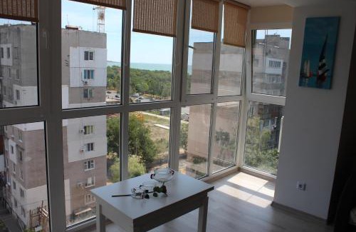 Jasienow Apartamento | Morskoi dom