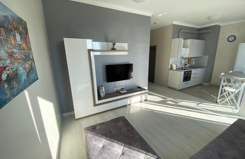 Blinovo Apartamento | Morskoy kvartal Plus