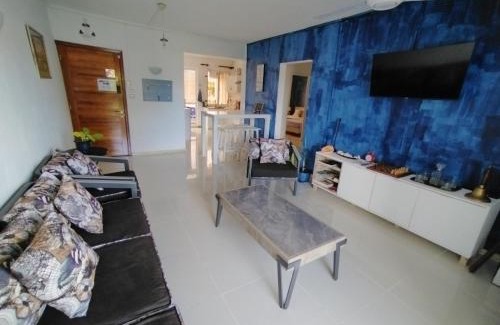 Wolmar Apartamento | Morsky Vanek Apartment