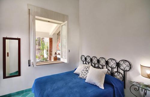 Marina del Cantone Apartamento | Morso di luna