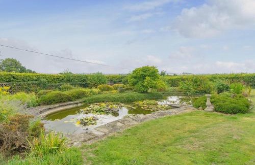 Mortimers Cross Casa | Mortimer Trail Mews