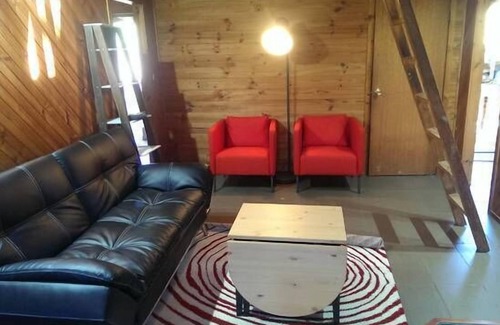 Canyonleigh Otro | Morton Park - experiencia farmstay