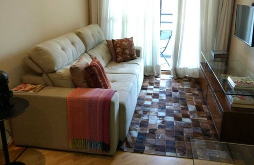 Vila Andrade Apartamento | Morumbi! Ao Lado de 2 Shoppings e Próx. Hospitais
