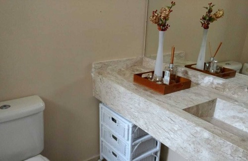 Vila Andrade Apartamento | Morumbi! Ao Lado de 2 Shoppings e Próx. Hospitais