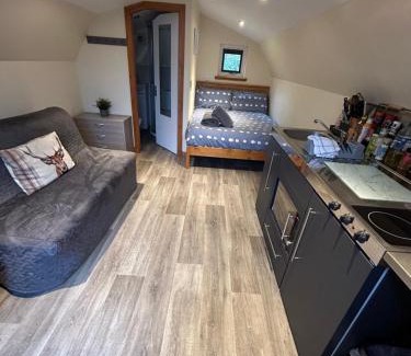 Corpach Apartamento | Morvan Pod