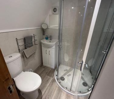 Corpach Apartamento | Morvan Pod