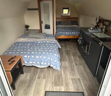 Corpach Apartamento | Morvan Pod