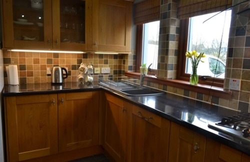 Oban Casa | Morven View in the town of Oban