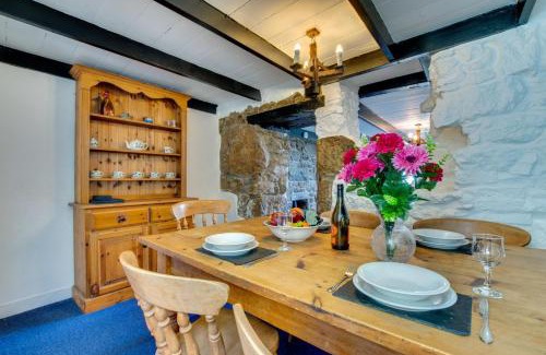 Mousehole Casa | Morwenna Cottage