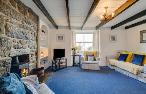 Mousehole Casa | Morwenna Cottage