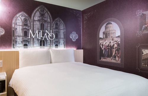 Zhongzheng Hotel | Morwing Hotel - Culture Vogue