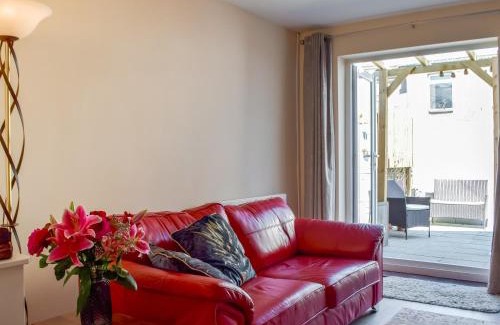 Porthcawl Casa | Morwood Cottage