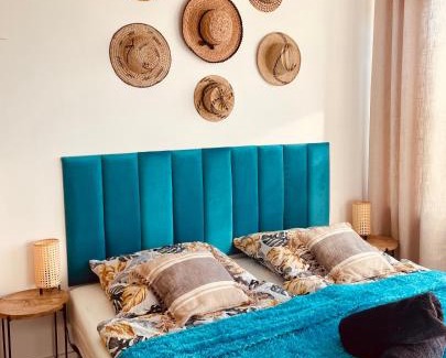 gmina Moryn Casa | MoryńApartments ROOMS