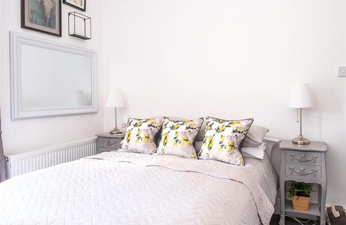 Boscombe Cama Y Desayuno | Mory House