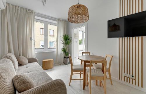 Orlowo Apartamento | Morze Apartamenty by Grand Apartments