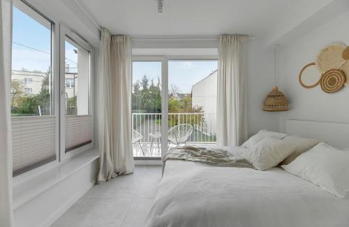 Orlowo Apartamento | Morze Apartamenty by Grand Apartments