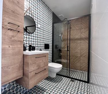 Debki Apartamento | Morze Kwiatów