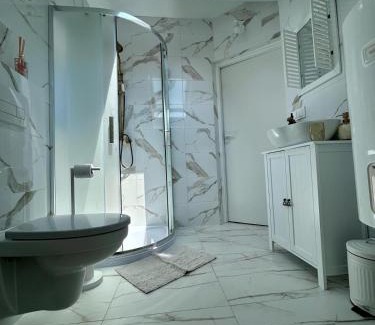Debki Apartamento | Morze Kwiatów