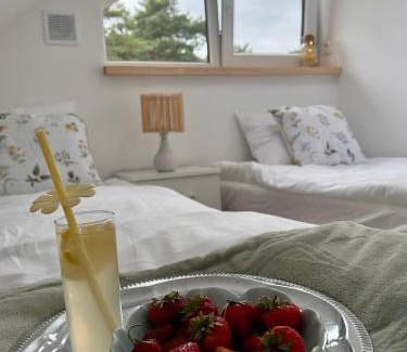 Debki Apartamento | Morze Kwiatów