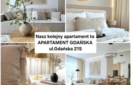 Brzezno Apartamento | MorzeApartament