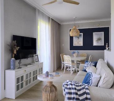 Brzezno Apartamento | MorzeApartament
