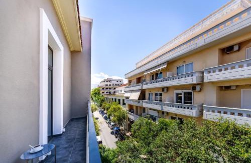 Chania Town Apartamento | Mosaic