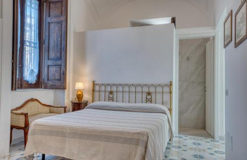 Angri Apartamento | Mosaic House Artistic Retreat near Naples & Pompei